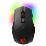 Мышь MSI Clutch GM70 S12-0401450-D22