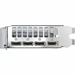 Видеокарта Gigabyte GeForce RTX 5060 EAGLE OC ICE 8Gb GV-N5060EAGLEOC ICE-8GD (8 ГБ)