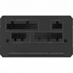 Блок питания Corsair RM850e CP-9020296-UK (850 Вт)