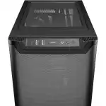 Корпус be quiet! Pure Base 501 Airflow Window Black BGW74 (Midi-Tower)