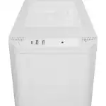 Корпус be quiet! Pure Base 501 Airflow Window White BGW75 (Midi-Tower)