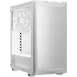 Корпус be quiet! Pure Base 501 Airflow Window White BGW75 (Midi-Tower)