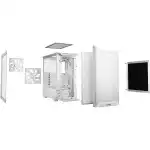 Корпус be quiet! Pure Base 501 Airflow Window White BGW75 (Midi-Tower)