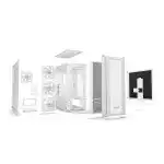Корпус be quiet! Shadow Base 800 FX White BGW64 (Full-Tower)