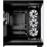 Корпус be quiet! Light Base 600 LX Black BGW67 (Midi-Tower)
