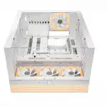 Корпус be quiet! Light Base 900 FX White BGW72 (Midi-Tower)