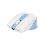 Мышь A4Tech Fstyler FG45CS Air2 Icy Blue FG45CSAir2 Icy Blue
