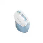 Мышь A4Tech Fstyler FG45CS Air2 Icy Blue FG45CSAir2 Icy Blue