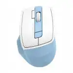 Мышь A4Tech Fstyler FG45CS Air2 Icy Blue FG45CSAir2 Icy Blue
