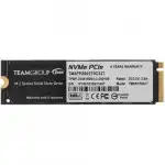Внутренний жесткий диск Team Group T-FORCE CARDEA A440 TM8FPZ002T0C327 (SSD (твердотельные), 2 ТБ, M.2, PCIe)