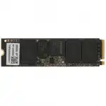 Внутренний жесткий диск Team Group T-FORCE CARDEA A440 TM8FPZ002T0C327 (SSD (твердотельные), 2 ТБ, M.2, PCIe)