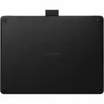 Графический планшет Wacom Intuos Medium Bluetooth черный CTL-6100WLK-N