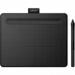 Графический планшет Wacom Intuos S Bluetooth Black CTL-4100WLK-N