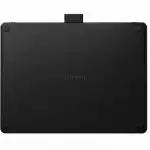 Графический планшет Wacom Intuos S Bluetooth Black CTL-4100WLK-N