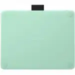 Графический планшет Wacom Intuos Medium Bluetooth Pistachio CTL-6100WLE-N
