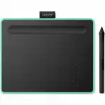 Графический планшет Wacom Intuos Medium Bluetooth Pistachio CTL-6100WLE-N
