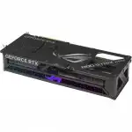 Видеокарта Asus GeForce RTX 5070 ROG STRIX GAMING OC Edition ROG-STRIX-RTX5070-O12G-GAMING (12 ГБ)