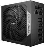 Блок питания be quiet! POWER ZONE 2 BP007EU (850 Вт)