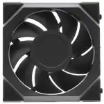 Охлаждение Lian Li UNI FAN SL WIRELESS LCD 120 12SLLCD1W3B (Для системного блока)