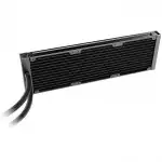Охлаждение be quiet! Silent Loop 3 360mm BW025 (Для процессора)