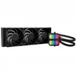 Охлаждение be quiet! Silent Loop 3 360mm BW025 (Для процессора)