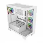 Корпус FSP M540-WA (Midi-Tower)