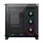 Корпус GameMax Infinity Pro BK Black 14100903090 (Midi-Tower)