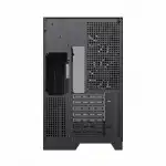 Корпус GameMax Infinity Pro BK Black 14100903090 (Midi-Tower)