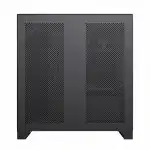Корпус GameMax Infinity Pro BK Black 14100903090 (Midi-Tower)