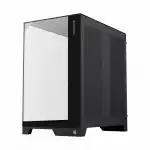 Корпус GameMax Infinity Pro BK Black 14100903090 (Midi-Tower)