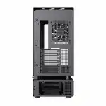 Корпус GameMax N80 BK Black 12118000001 (Midi-Tower)