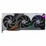 Видеокарта MSI RTX 5080 16G VANGUARD OC (16 ГБ)