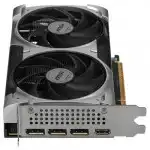 Видеокарта MSI RTX 5060 8G VENTUS 2X (8 ГБ)
