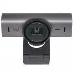 Веб камеры Logitech MX Brio, черный 960-001549