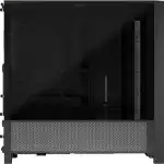 Корпус Corsair Frame 4000D Black CC-9011290-WW (Midi-Tower)