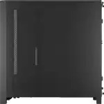 Корпус Corsair Frame 4000D Black CC-9011290-WW (Midi-Tower)