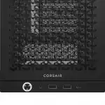 Корпус Corsair Frame 4000D Black CC-9011290-WW (Midi-Tower)