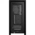 Корпус Corsair Frame 4000D Black CC-9011290-WW (Midi-Tower)