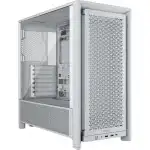 Корпус Corsair Frame 4000D White CC-9011291-WW (Midi-Tower)