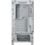 Корпус Corsair Frame 4000D White CC-9011291-WW (Midi-Tower)