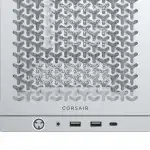 Корпус Corsair Frame 4000D White CC-9011291-WW (Midi-Tower)