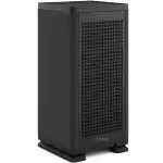 Корпус FRACTAL DESIGN Mood Black FD-C-MOD1N-02 (Mini-Tower)