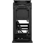 Корпус FRACTAL DESIGN Mood Black FD-C-MOD1N-02 (Mini-Tower)