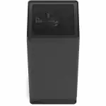 Корпус FRACTAL DESIGN Mood Black FD-C-MOD1N-02 (Mini-Tower)