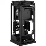 Корпус FRACTAL DESIGN Mood Black FD-C-MOD1N-02 (Mini-Tower)