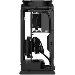Корпус FRACTAL DESIGN Mood Black FD-C-MOD1N-02 (Mini-Tower)