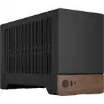 Корпус FRACTAL DESIGN Terra Graphite FD-C-TER1N-01 (Mini-Tower)