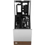 Корпус FRACTAL DESIGN Terra Silver FD-C-TER1N-02 (Mini-Tower)