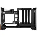 Корпус FRACTAL DESIGN Terra Silver FD-C-TER1N-02 (Mini-Tower)