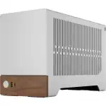 Корпус FRACTAL DESIGN Terra Silver FD-C-TER1N-02 (Mini-Tower)